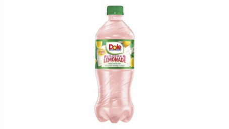 Dole Limonata Rosa Alla Fragola