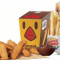 9Pc Chicken Fries Combo