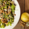 Salada de Pêra, Gorgonzola e Nozes