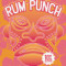 Liquid Exotics: Rum Punch
