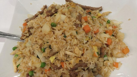 22. House Special Fried Rice
