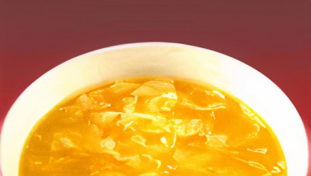 #31. Egg Drop Soup