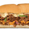 #2 The Outlaw Footlong Pro (Double Protein)