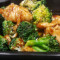 87. Pollo Con Broccoli