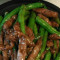 108. Beef with String Beans