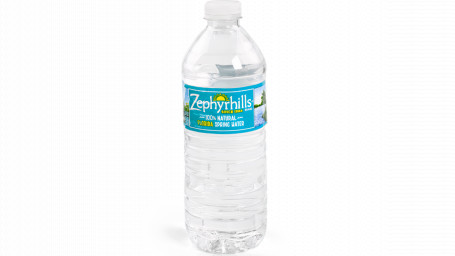 Zepherilis .5 Liter 24 Pack