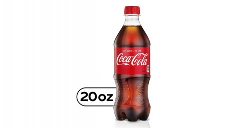 Cola Classic 20 Oz