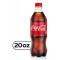 Coca Cola Classic 20 Oz