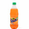 Fanta Sinaasappel 20 Oz