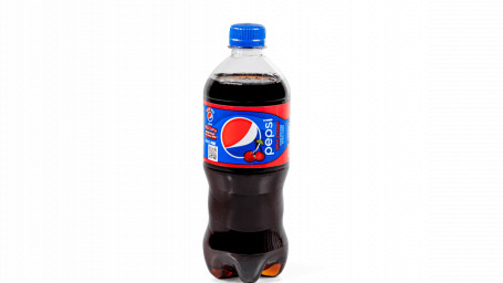 Pepsi Ciliegia Selvatica 20 Oz