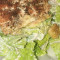 Side Salad Or Caesar Salad