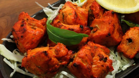 8. Chicken Tikka Kabab