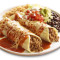 Enchiladas (2 Pieces)