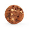NY Sticky Toffee Pudding cookie