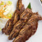 BBQ Beef (Nuer Yang)
