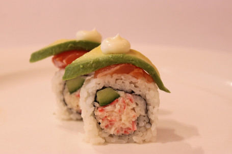 Hawaii Maki (8 Pieces)