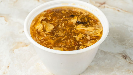 27. Hot And Sour Soup