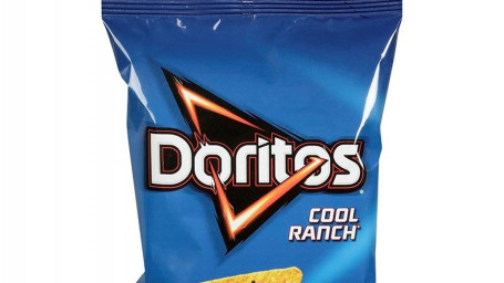 Doritos Chips Cool Ranch