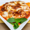 Traditional Lasagna Bolognese (Meat Lasagna)