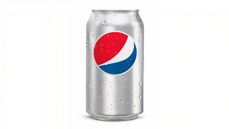Lattina Di Pepsi Dietetica Da 12 Once