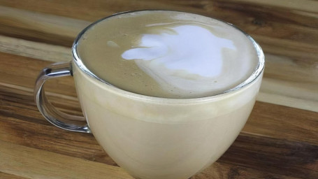 16 Oz Café Latte