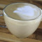 16 oz hasselnødde latte