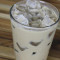 24 oz Iced Chai Latte