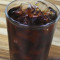 20Oz Iced Black Coffee