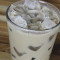 24 oz Iced Cafe Latte