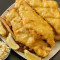 10Pc Haddock Family Chips