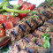 Kofte Kebab (Adana) Wrap