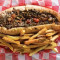 Philly Cheesesteak-Wig