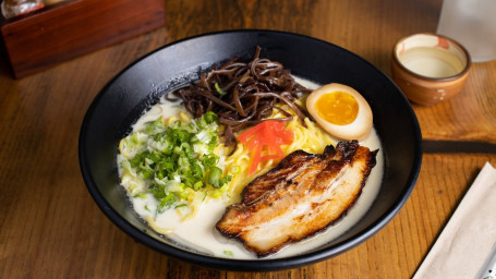 Tonkotsu Chashu