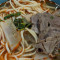Signature Lanzhou Beef Noodle Lunch Special Lán Zhōu Niú Ròu Miàn Wǔ Cān Tào Cān