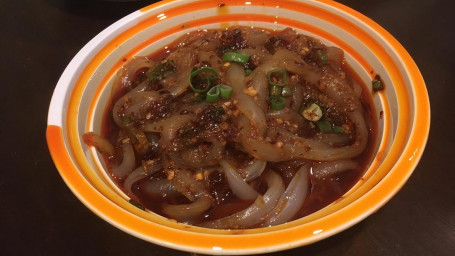 Mung Bean Noodle Chuān Běi Liáng Fěn