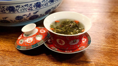 Assorted Chinese Tea Liù Hé Chá