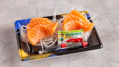 Salmon Sashimi N/F