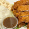 Gravy Chicken Katsu