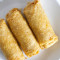 9. Egg Rolls (3 Pc)