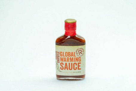 Global Warming Sauce