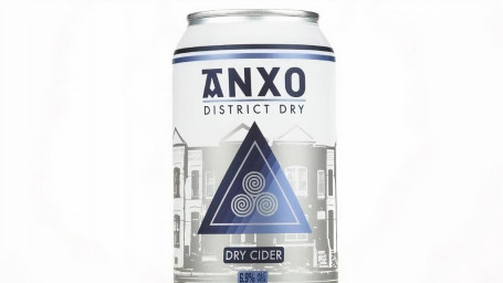 Anxo District Dry