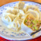 Pork Dumplings (8 pcs)