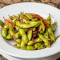 A26. Spicy Edamame