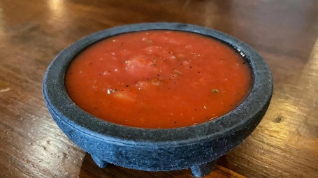 Side Of Salsa 4Oz