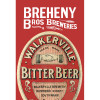 6. Breheny Bros Walkerville Bitter