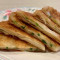 Multi-Layer Onion Pancake Cōng Yóu Bǐng