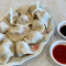 Pork Dumplings With Sweet Corn Yù Mǐ Zhū Ròu Shuǐ Jiǎo