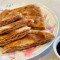 Multi-Layer Beef Pancake Qiān Céng Niú Ròu Bǐng