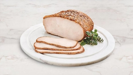 Roasted Half Turkey Breast