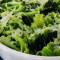 Broccoli I Toscansk Stil